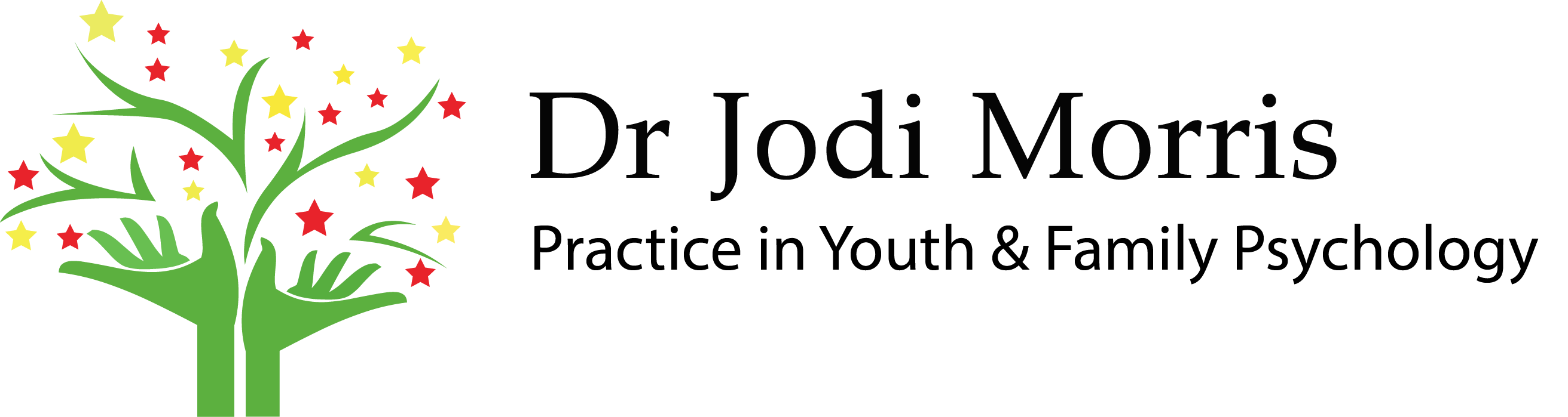 Dr. Jodi Morris